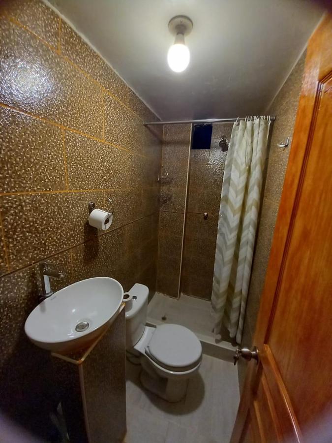 Secret Valley House Cusco Lodge