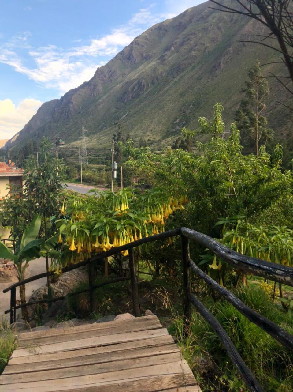 Lodge Secret Valley House Cusco