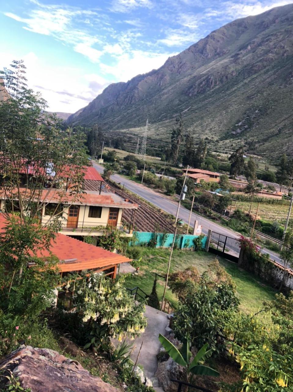 Secret Valley House Cusco *