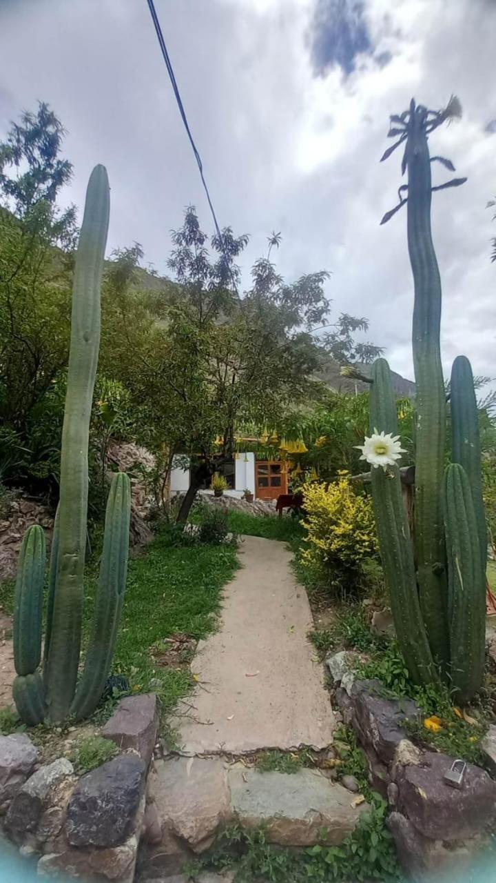 Secret Valley House Cusco Lodge
