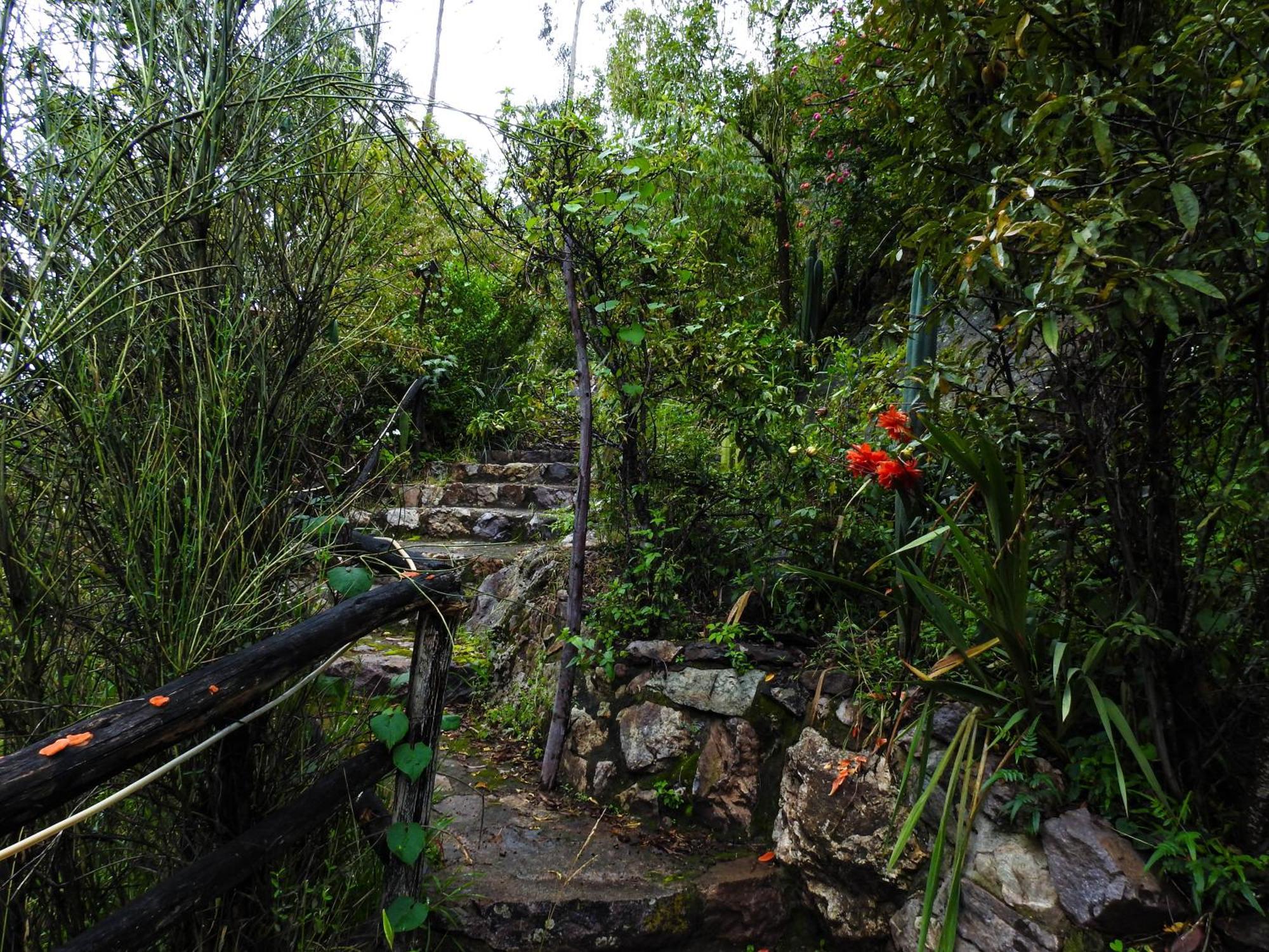Secret Valley House Cusco Lodge Ollantaytambo