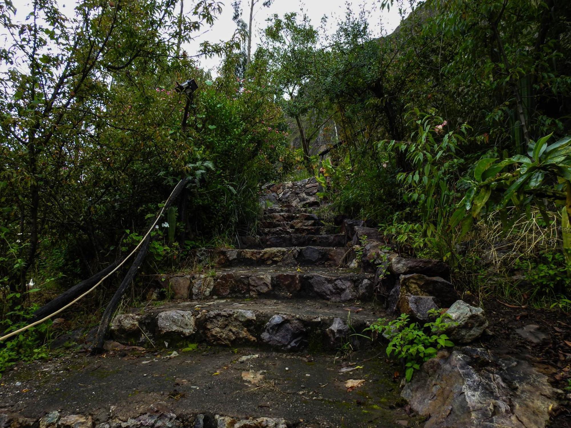 Secret Valley House Cusco *