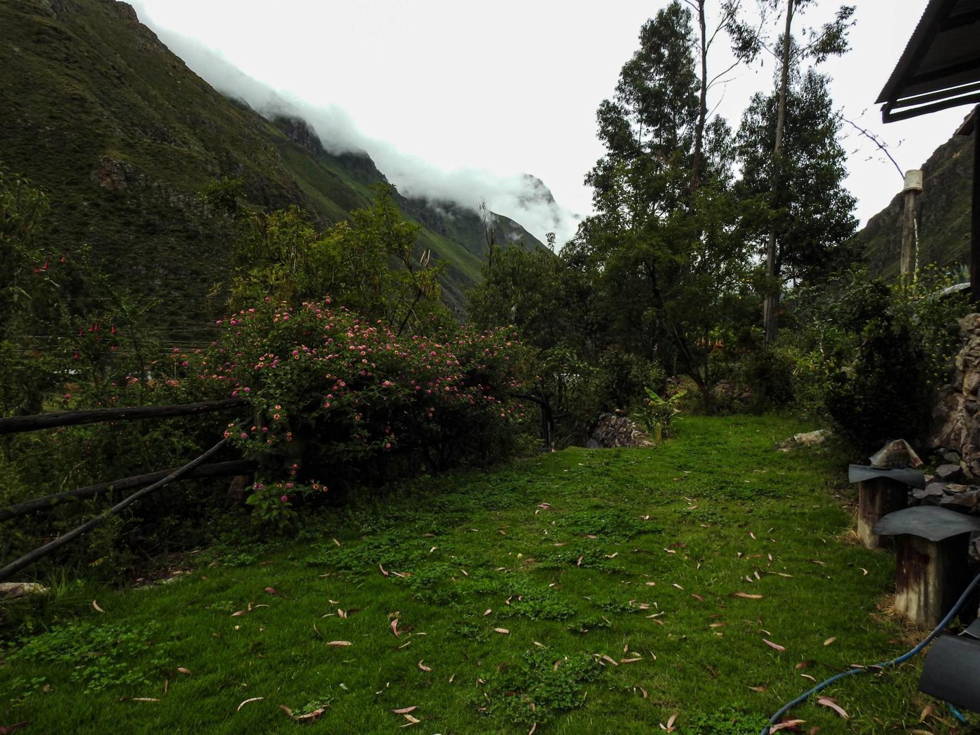 Secret Valley House Cusco Ollantaytambo