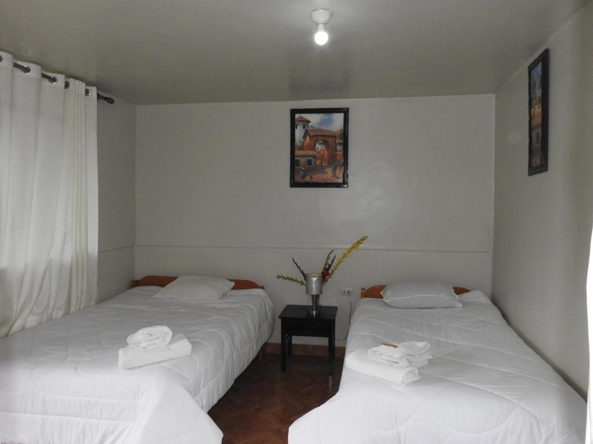 Secret Valley House Cusco Lodge Ollantaytambo