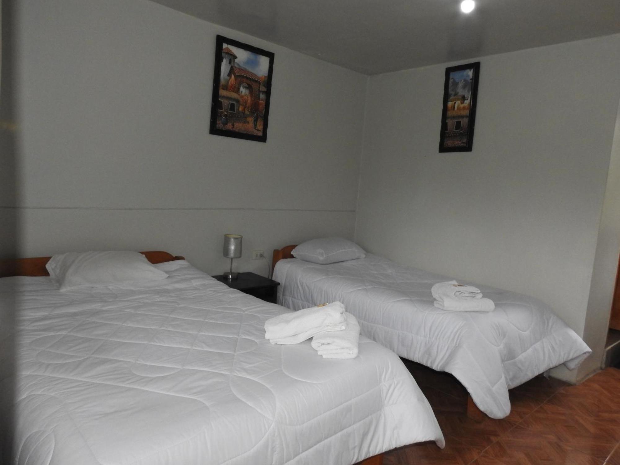 Lodge Secret Valley House Cusco Ollantaytambo