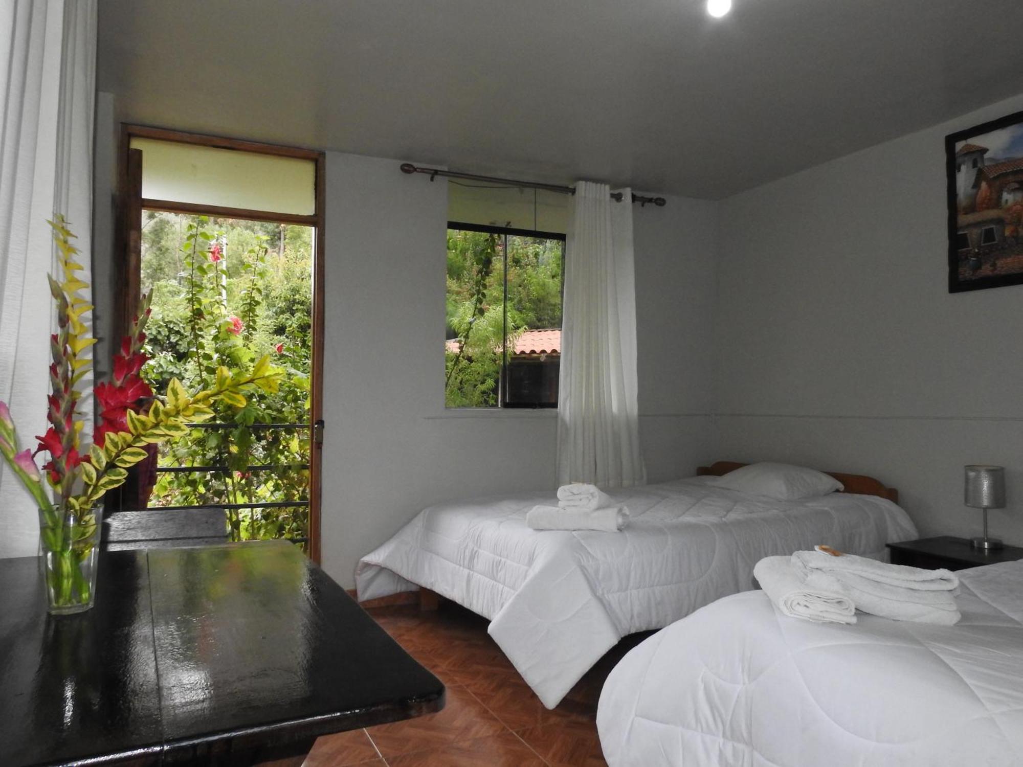 Secret Valley House Cusco Ollantaytambo