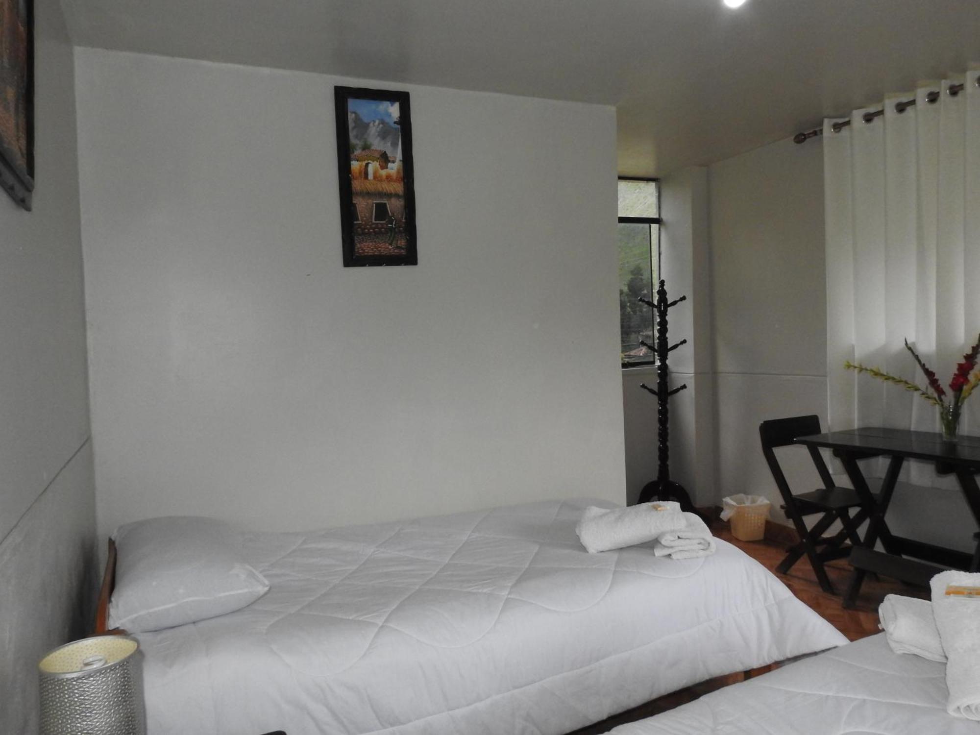 Secret Valley House Cusco