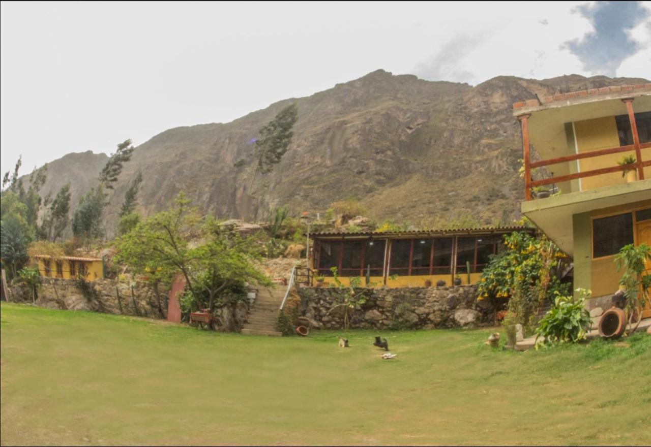 Secret Valley House Cusco *