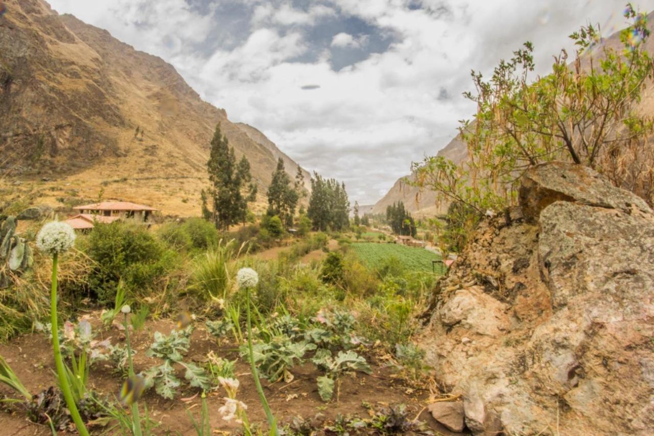 Secret Valley House Cusco *