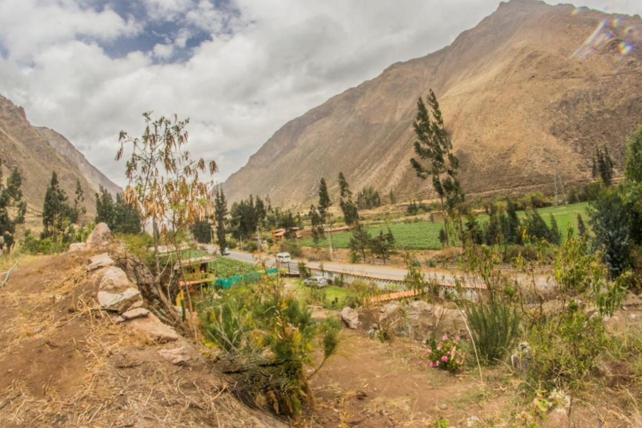 Secret Valley House Cusco Lodge *