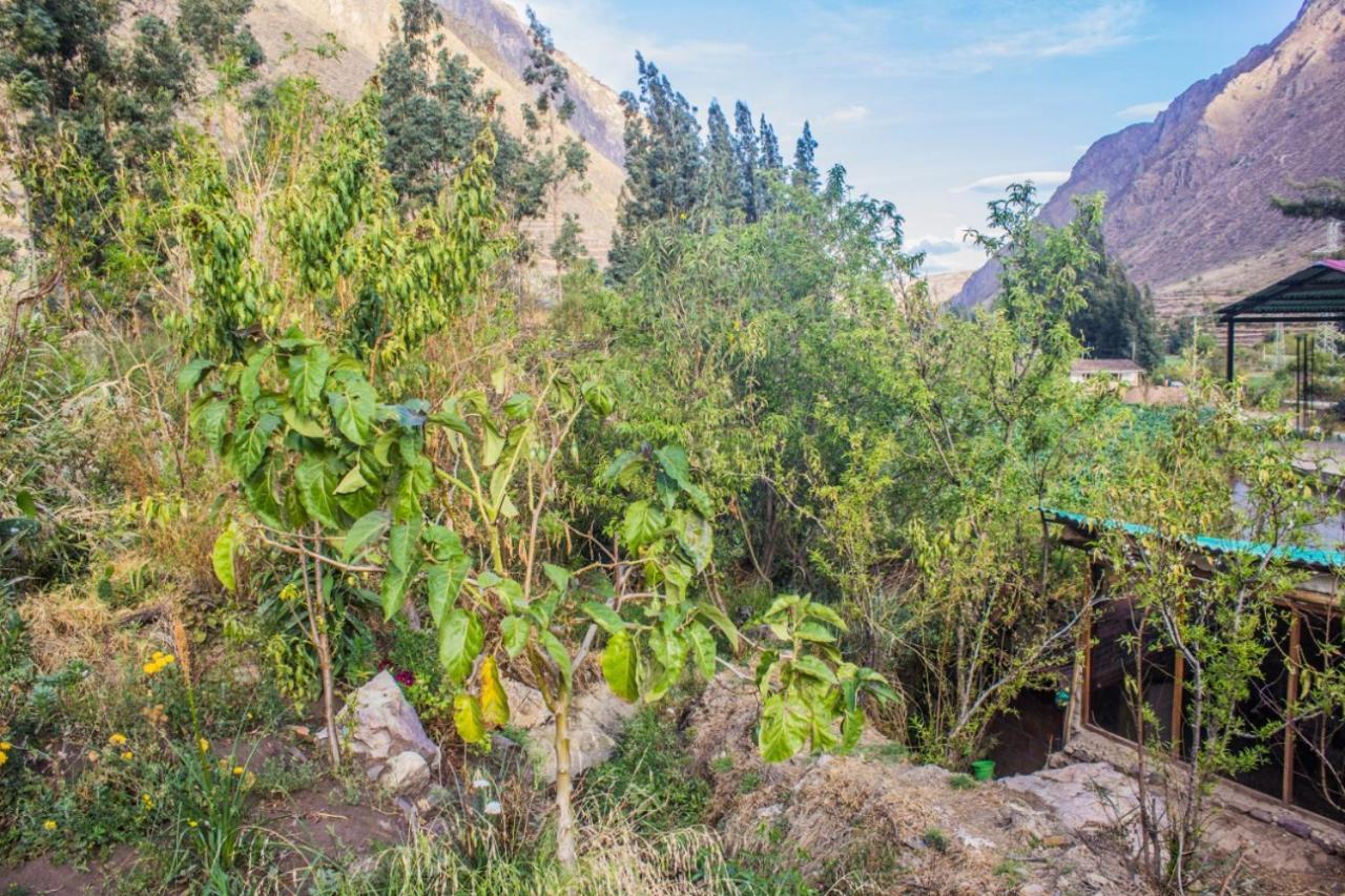 Lodge Secret Valley House Cusco *